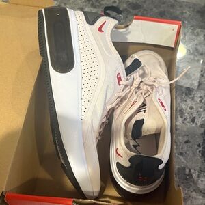 Nike women’s air max sneakers